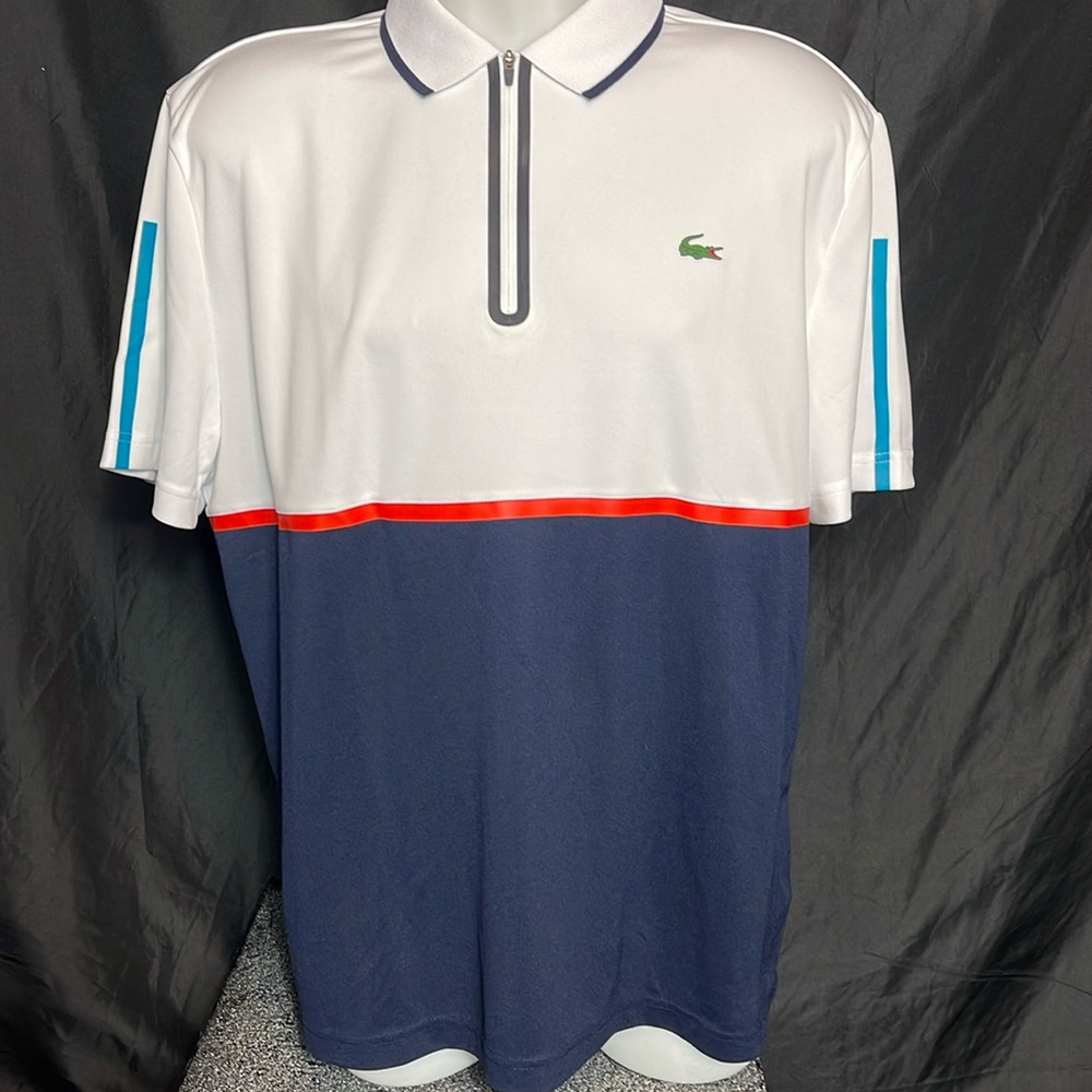 Lacoste shirt